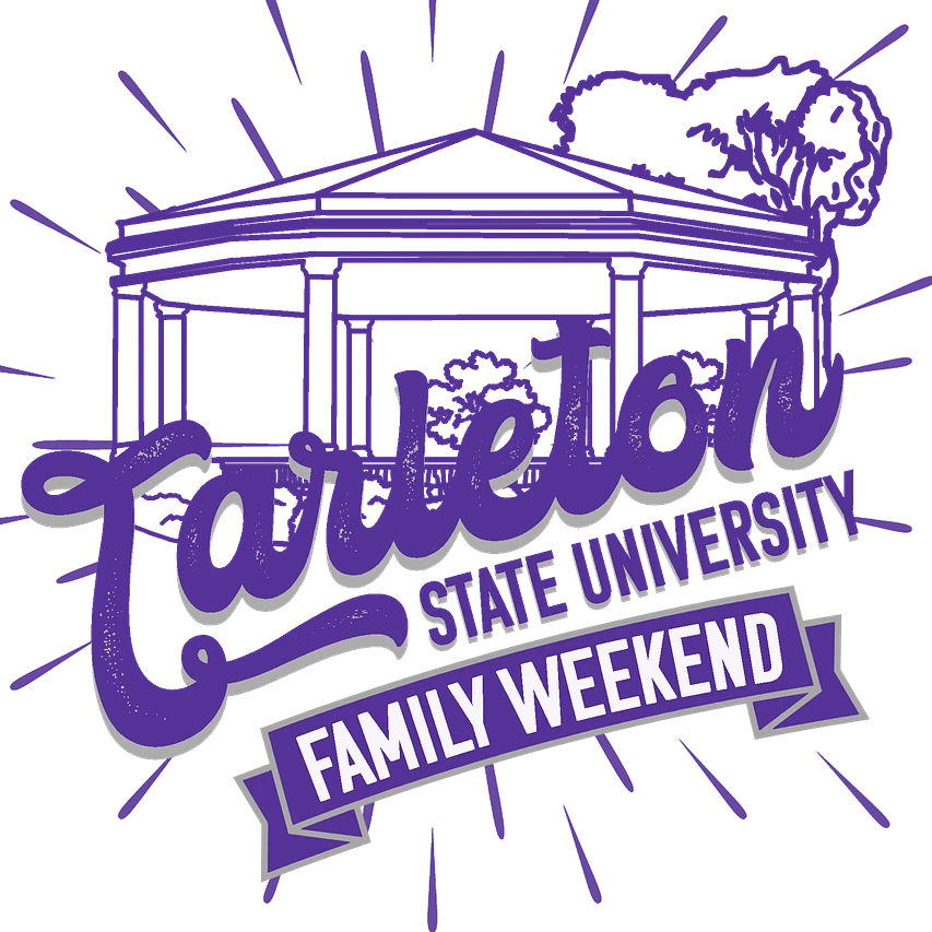 Cover image for Family Weekend 2022 Registration