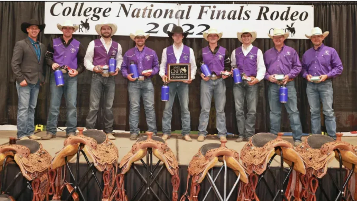 Tarleton | The Tarleton State University Parent and Family Experience