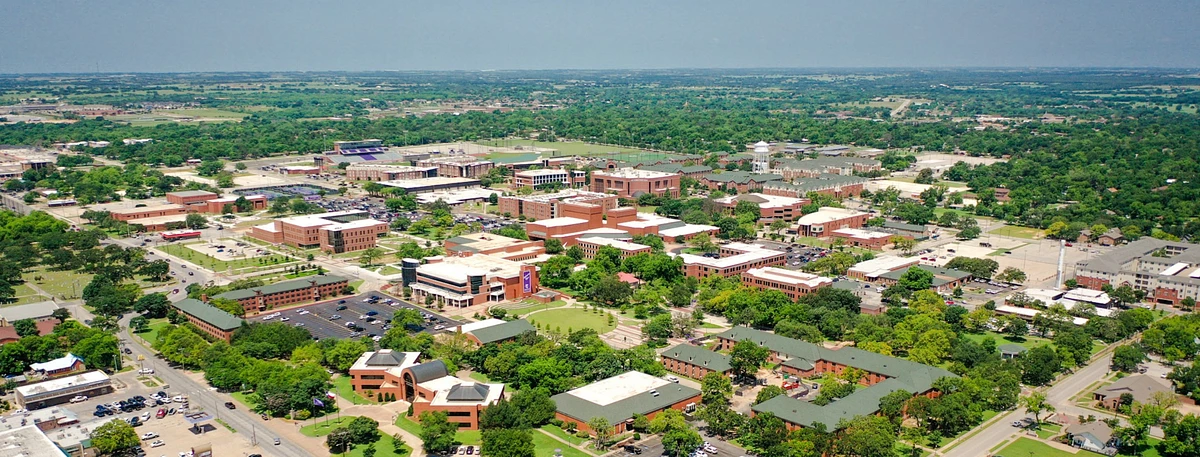 Tarleton | The Tarleton State University Parent and Family Experience