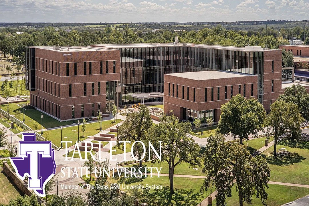 Tarleton State University.