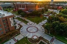 Tarleton State University.