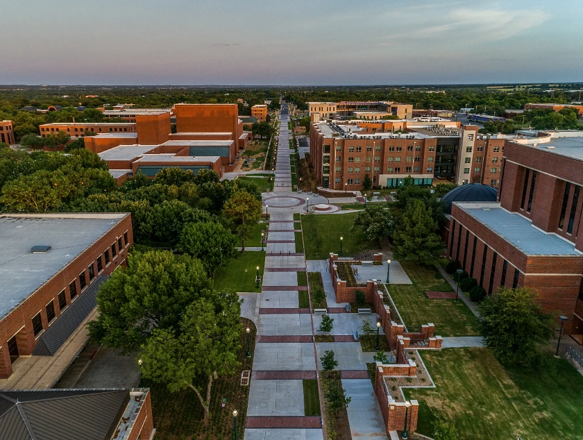 History | The Tarleton State University Parent and Family Experience