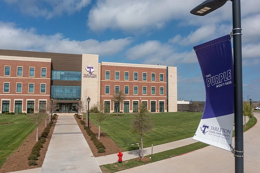 Tarleton Promise Program to Serve New Freshmen in Fort Worth