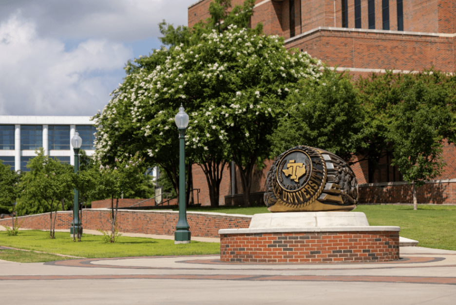 Taleton Money | The Tarleton State University Parent and Family Experience