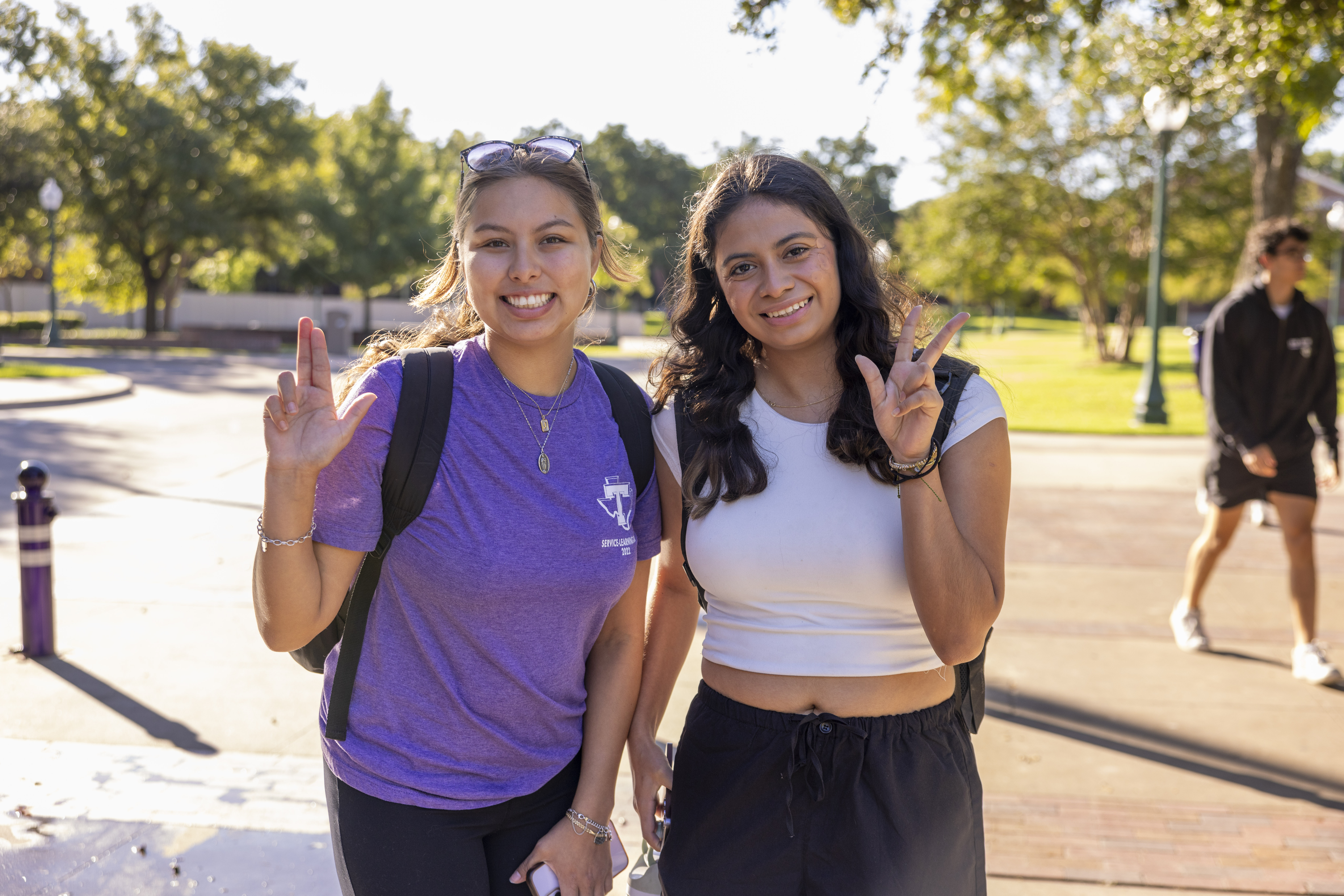 Tarleton Power T Don't | The Tarleton State University Parent and Family Experience