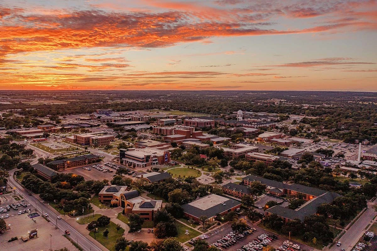 Tarleton Pics Check In: | The Tarleton State University Parent and Family Experience