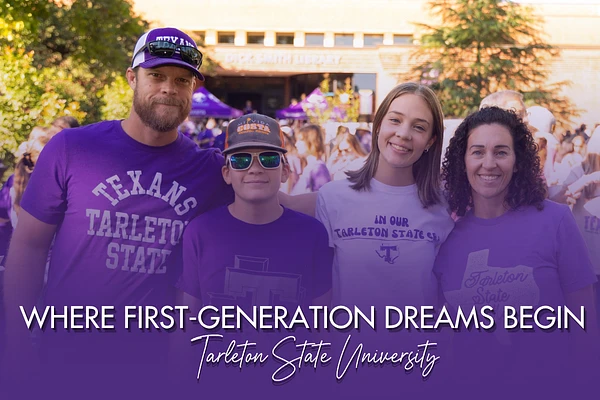 Tarleton Pics Every | The Tarleton State University Parent and Family Experience